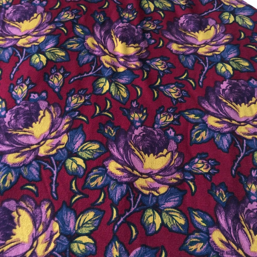 Lularoe Azure skirt. New with tags!